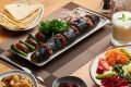 Patlıcan Kebap