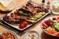 Kolcuoğlu Metrelik Kebap 2 Kişilik
