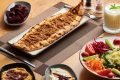 Kıymalı Pide