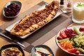 Kuşbaşılı Pide