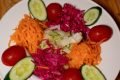 Mevsim Salata